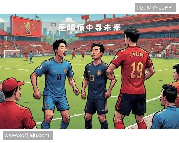 崛起中的足球新星：探寻未来足坛巨星的成长轨迹与潜力分析